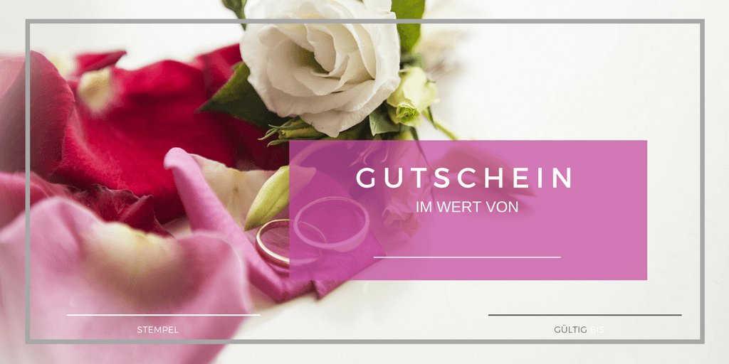 Gutschein
